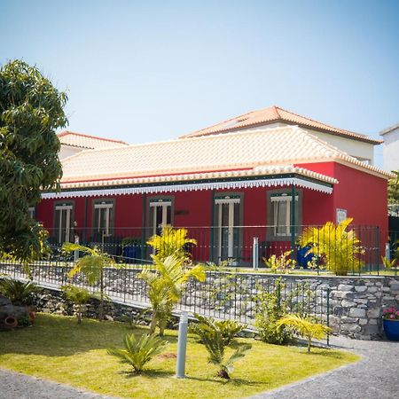 Villa Quinta da Tia Briosa by Madeira Sun Travel Ponta do Sol  Esterno foto