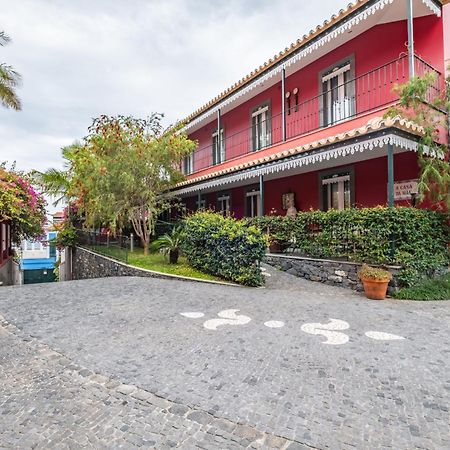 Villa Quinta da Tia Briosa by Madeira Sun Travel Ponta do Sol  Esterno foto