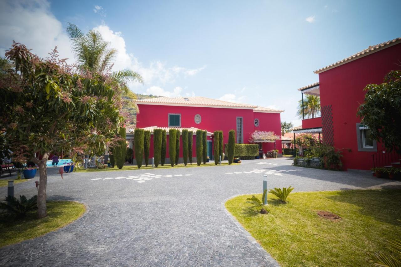 Villa Quinta da Tia Briosa by Madeira Sun Travel Ponta do Sol  Esterno foto
