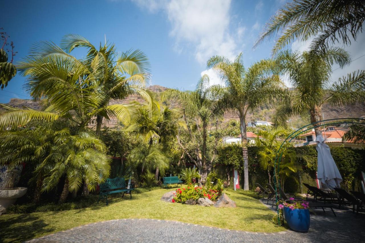 Villa Quinta da Tia Briosa by Madeira Sun Travel Ponta do Sol  Esterno foto