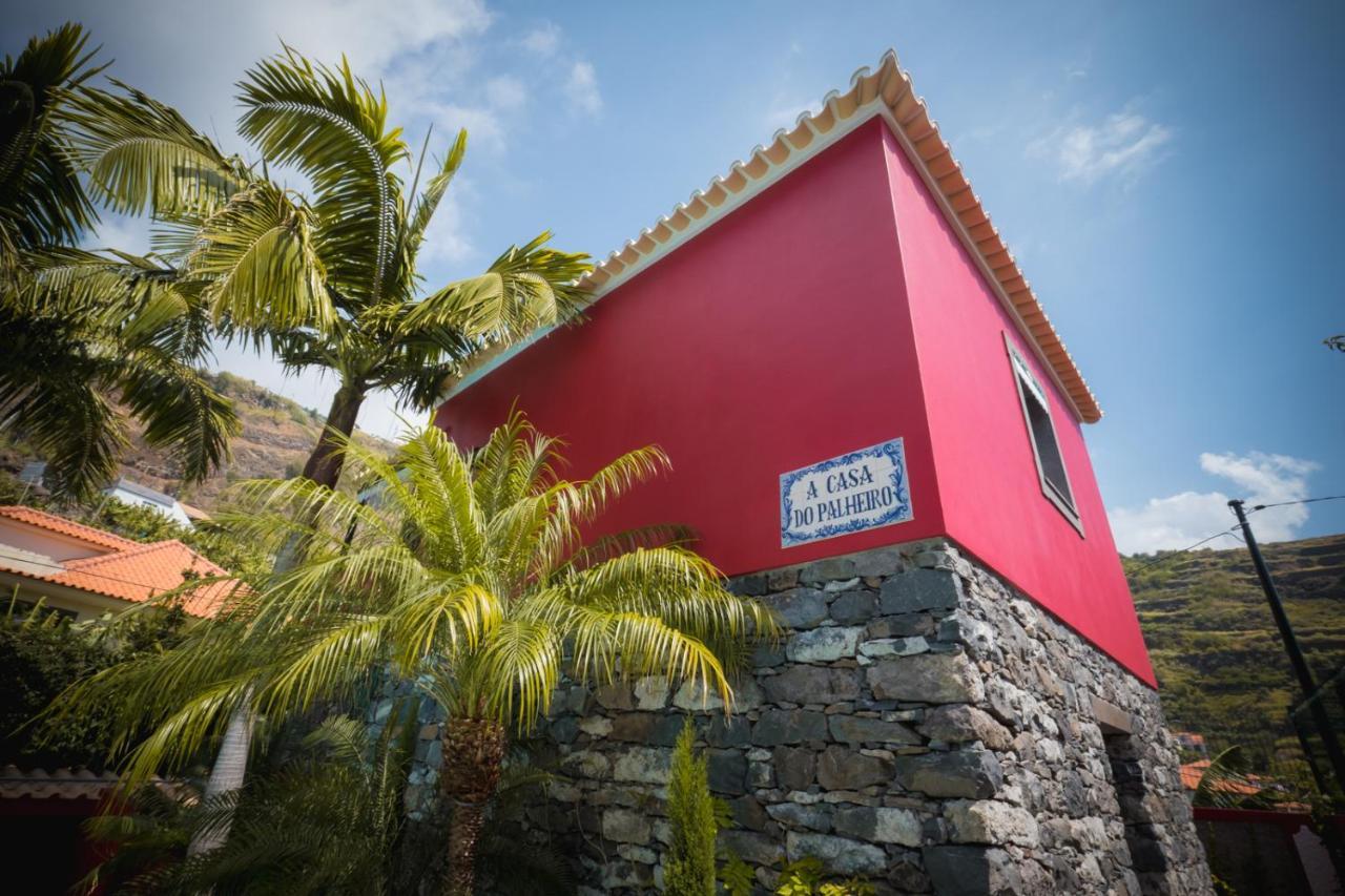 Villa Quinta da Tia Briosa by Madeira Sun Travel Ponta do Sol  Esterno foto