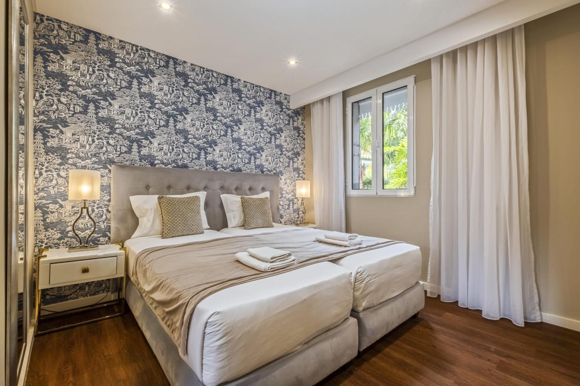 Villa Quinta da Tia Briosa by Madeira Sun Travel Ponta do Sol  Esterno foto