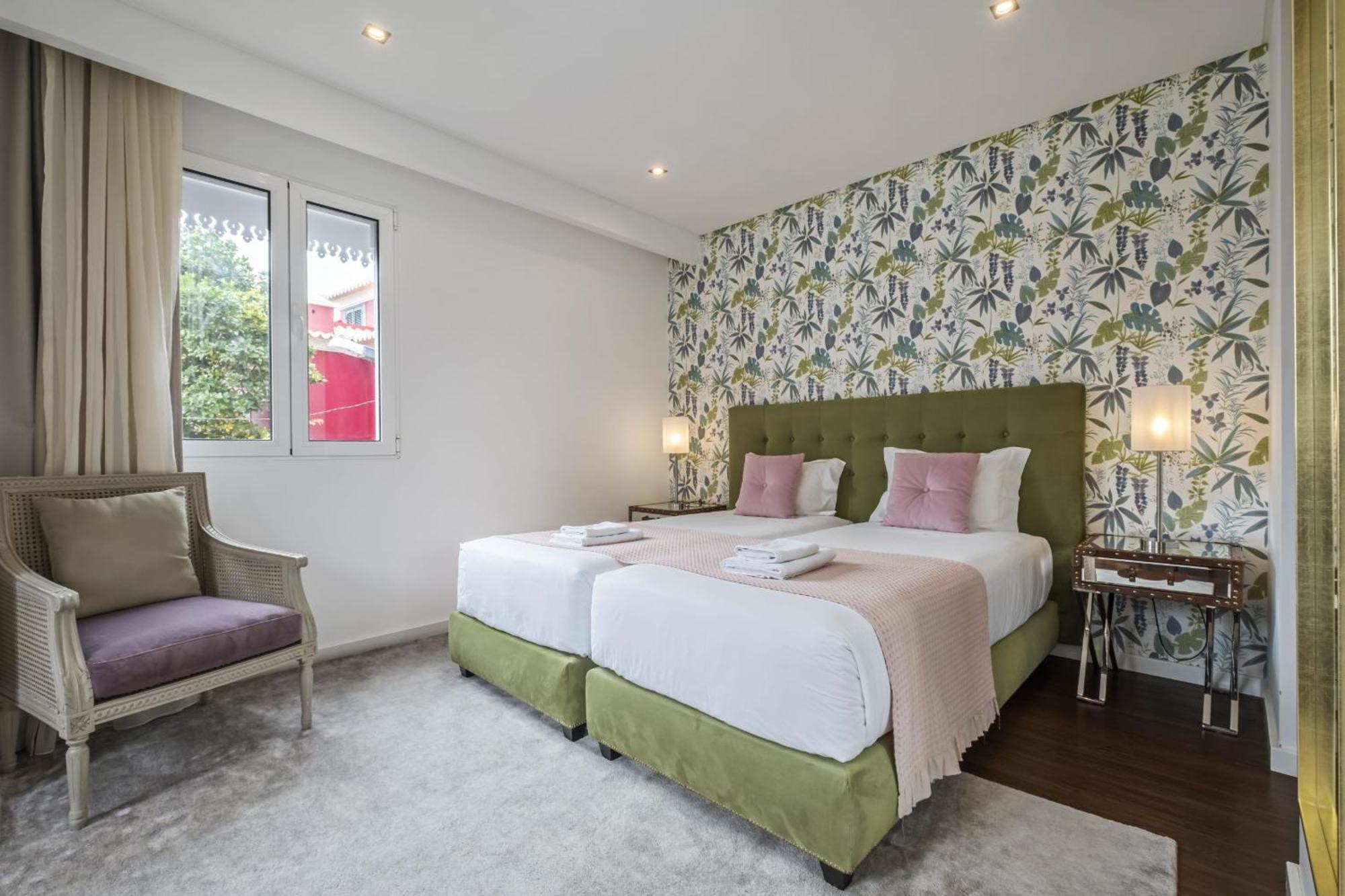 Villa Quinta da Tia Briosa by Madeira Sun Travel Ponta do Sol  Esterno foto