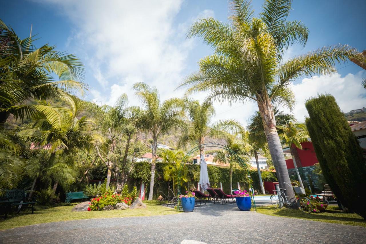 Villa Quinta da Tia Briosa by Madeira Sun Travel Ponta do Sol  Esterno foto